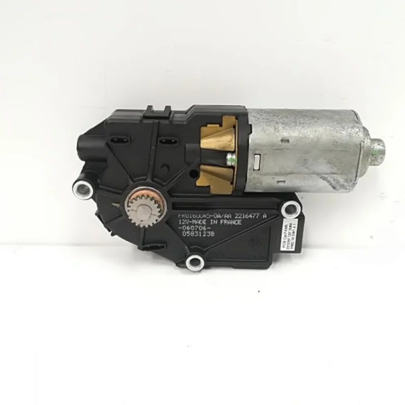 Lichidare de stoc Motoras trapa 2216477A, Renault Megane 3 (id:320684)