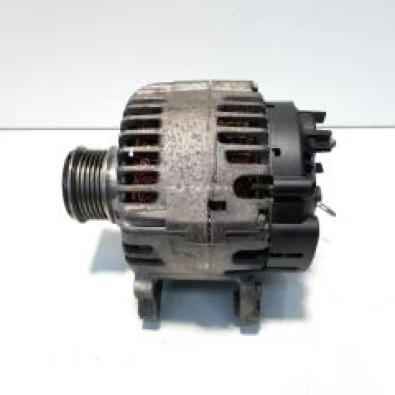 Alternator, cod 06F903023H, Audi A4 (8E2, B6) 1.9tdi (pr:110747) Livrare gratuită