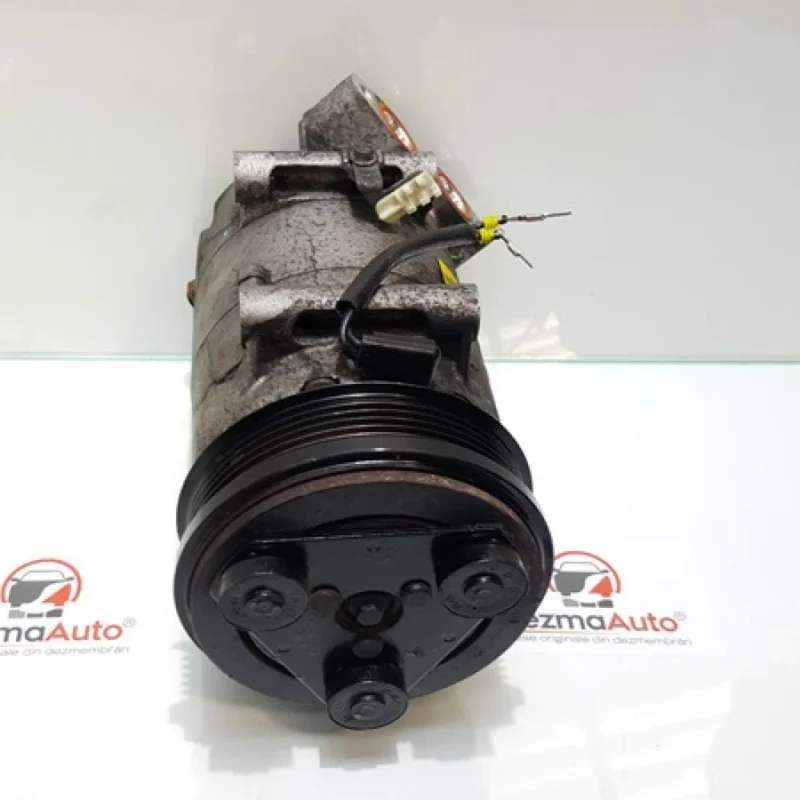 Compresor clima, 3N5H-19D629-KF, Ford Focus 2 (DA), 1.6tdci (pr:117994) Popular