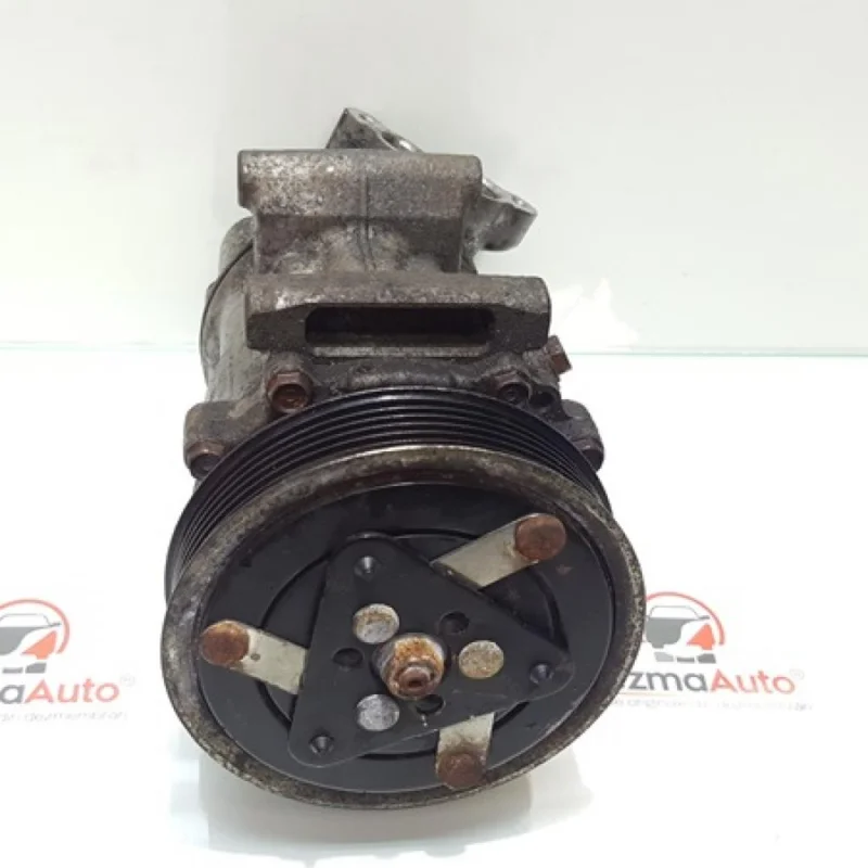 Transport gratuit Compresor clima, 9659875780, Peugeot 307, 1.6hdi (id:319767)