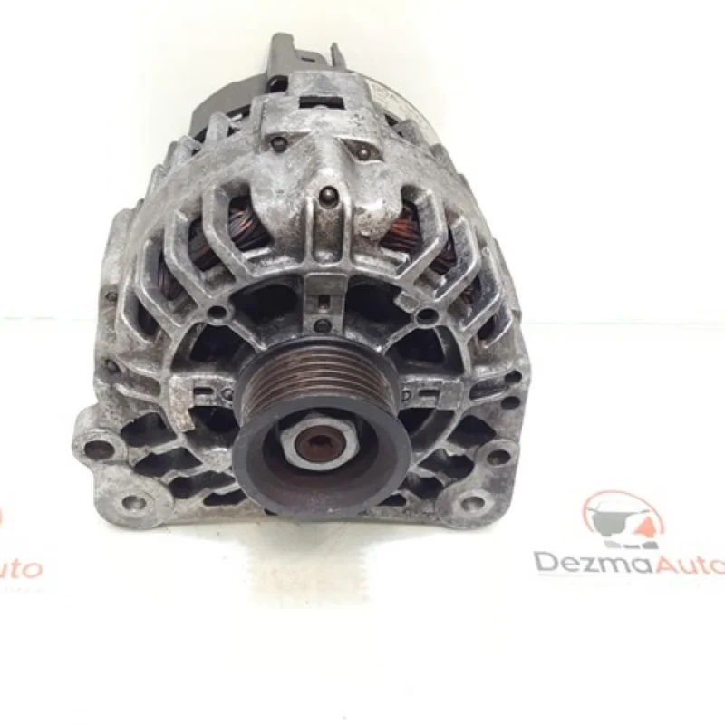 Cel mai vândut Alternator cod 03D903025, Seat Ibiza 5 (6J5) 1.2BENZ