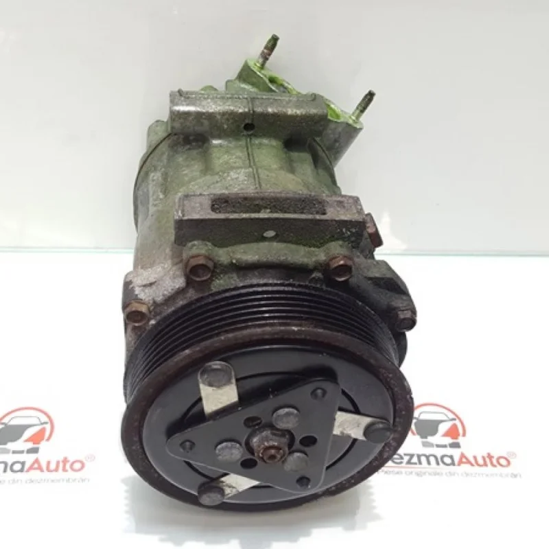 Compresor clima, 9651911480, Peugeot 307, 1.6hdi (id:305649) Reducere de preț