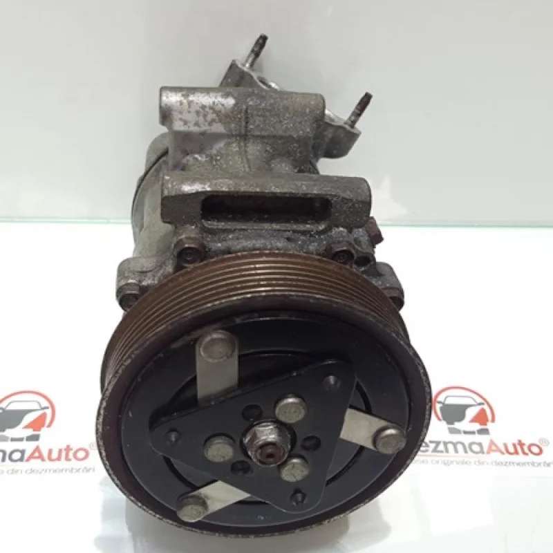 Premium Compresor clima, 9651910980, Citroen C4 (I), 1.6hdi (pr:117994)