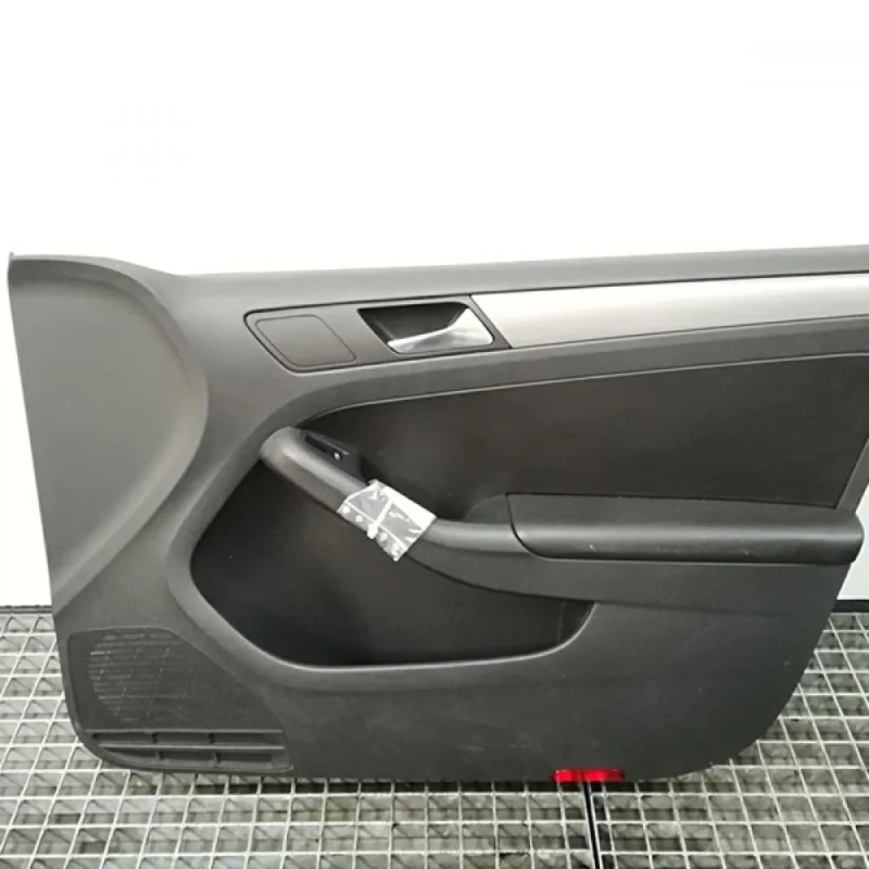 Tapiterie dreapta fata, Vw Jetta 4 (6Z) (id:341419) Plată sigură