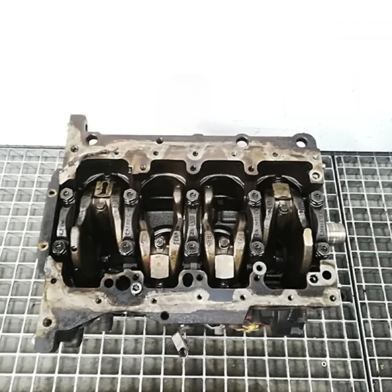 Bloc motor cu pistoane si biele, BLB, Audi A4 (8EC, B7) 2.0tdi (pr:110747) Reduceri