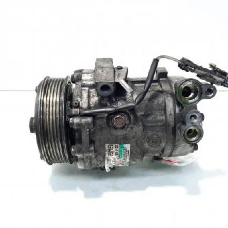 Compresor clima, GM13197538, Opel Corsa C, 1.3CDTI (id:327447) Preț promoțional