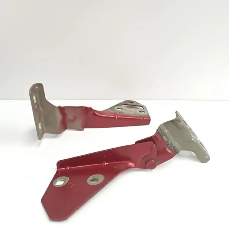 Reducere specială Set balamale capota fata 011074, Renault Megane 2 Coupe-Cabriolet (id:180640)