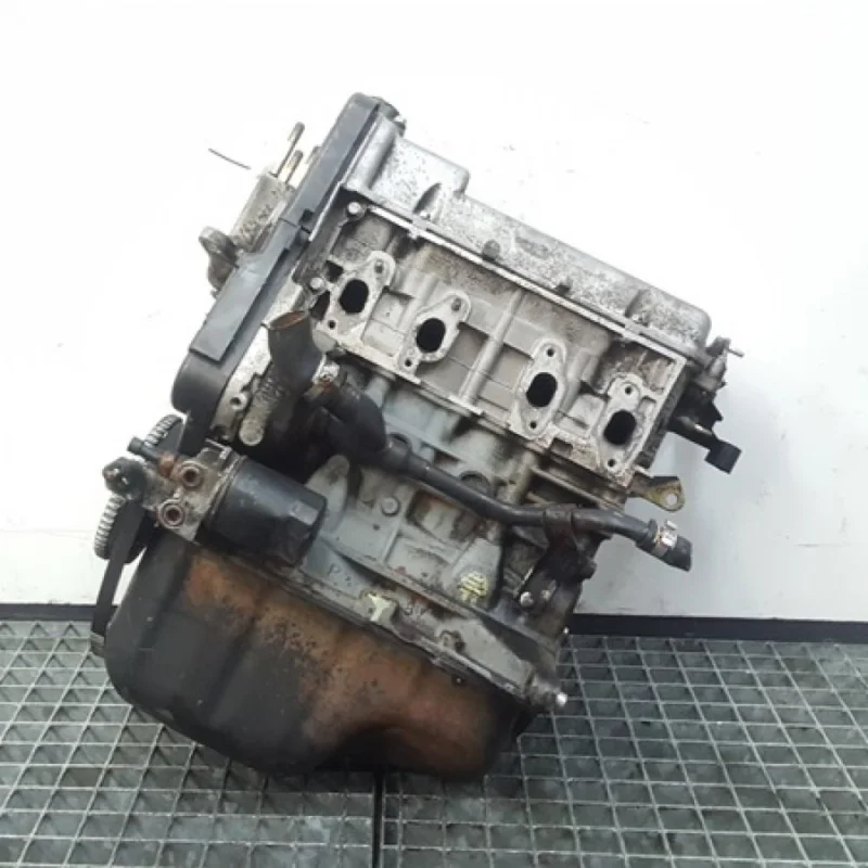 Motor 188A4000, Fiat Punto (188) 1.2b (pr;110747) Calitate înaltă