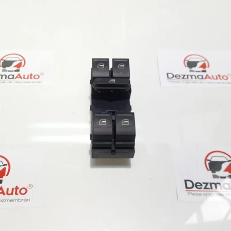 Buton comanda stanga fata, 1K4959857, Vw Golf 5 (1K1) (id:340575) Promoție