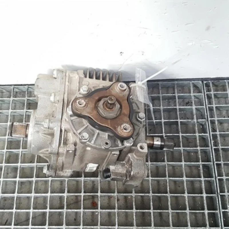 Grup diferential fata OA6409053AA, Vw Tiguan (5N) 2.0tdi (id:341025) Plată sigură