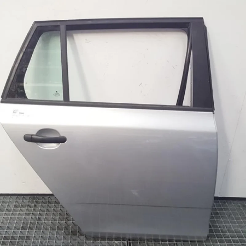Usa dreapta spate, Skoda Fabia 2 Combi (5J) (id:340848) Expediere rapidă