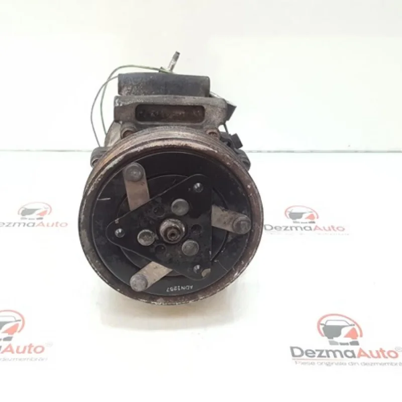 Compresor clima 9651910980, Peugeot 307 hatchback 1.6hdi Expediere rapidă