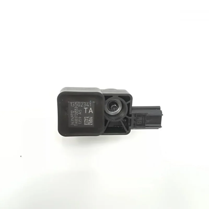 Senzor impact, GM13502341, Opel Insignia A (id:155680) Preț promoțional