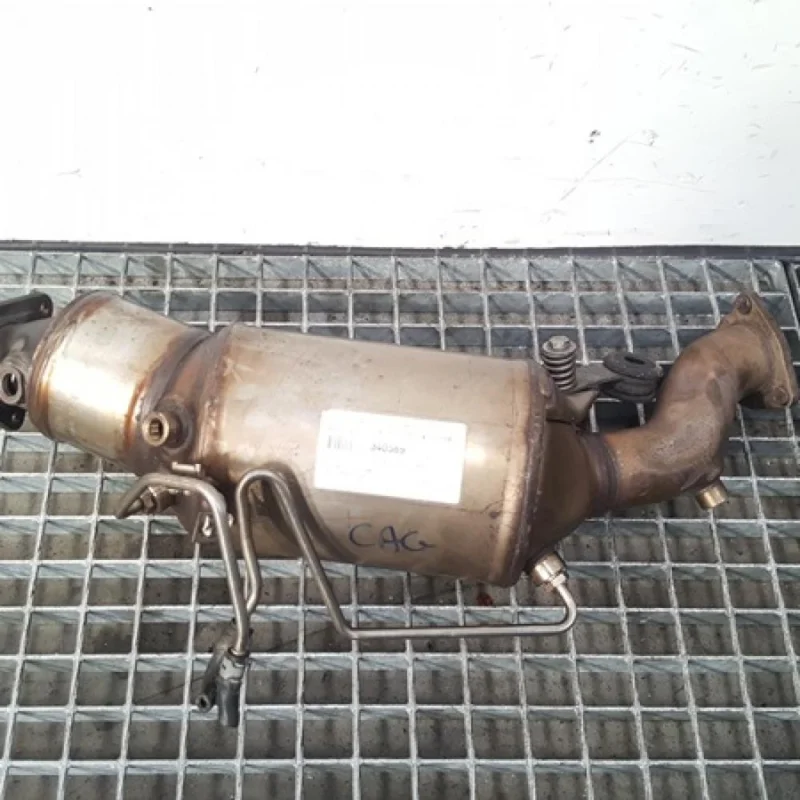 Catalizator cu filtru particule 8K0131703F, 8k131765F, Audi A4 (8K2, B8) 2.0tdi (id:340589) Reduceri