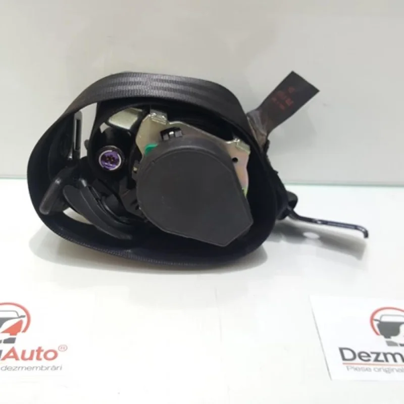 Chilipir Centura stanga fata cu capsa 1P0857705A, Seat Leon (1P1) (id:325175)