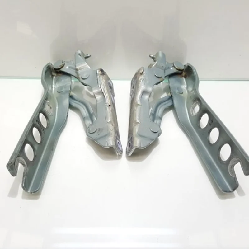 Set balamale capota fata, Skoda Octavia 2 (1Z3) (id:130205) Ofertă de sezon