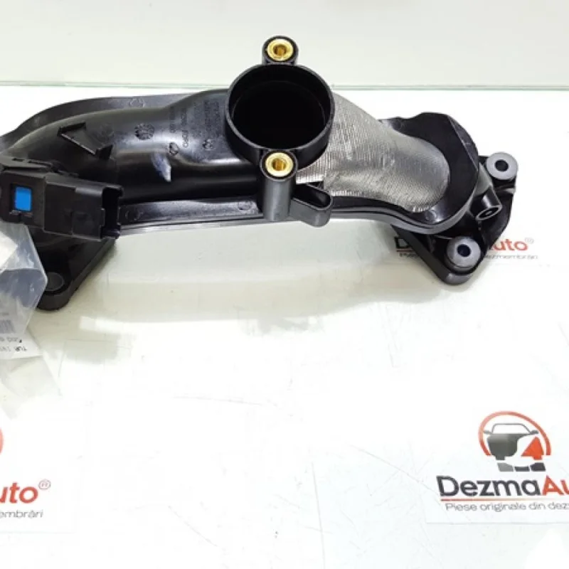 Tub intercooler cu senzor, 9674942380, Citroen C4 (II) , 1.6hdi Noutate