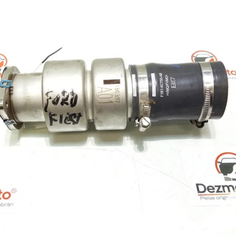 Teava intercooler cu furtun, 9677359080, Citroen C3 (ll), 1.6hdi Retur gratuit