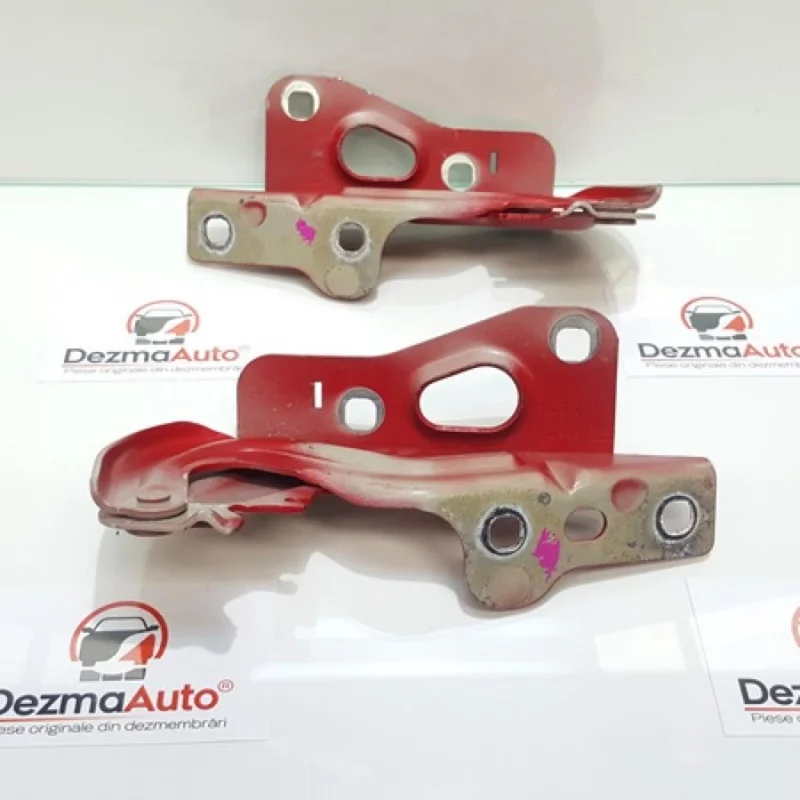 Ofertă specială Set balamalr capota fata 6J0823302A, Seat Ibiza 5 (6J5) (id:224954)
