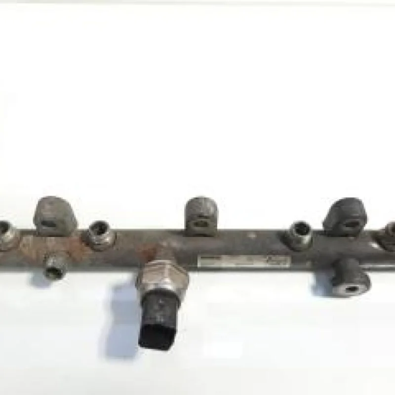 Rampa injectoare 9640387980, Citroen C5 (I), 2.0hdi Reducere extra