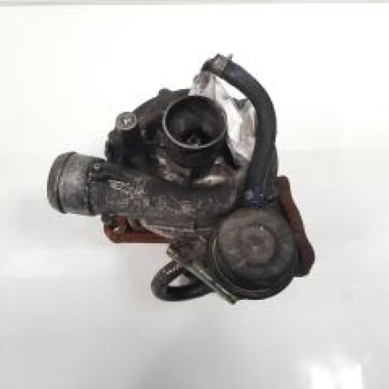 Turbosuflanta 9622526980, Peugeot 206 Van, 2.0hdi Cumpărături sigure