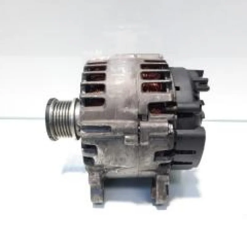 Alternator 140A, cod 03G903016G, Audi A4 (8K2, B8) 2.0 TDI, CAG (pr:110747) Ofertă specială