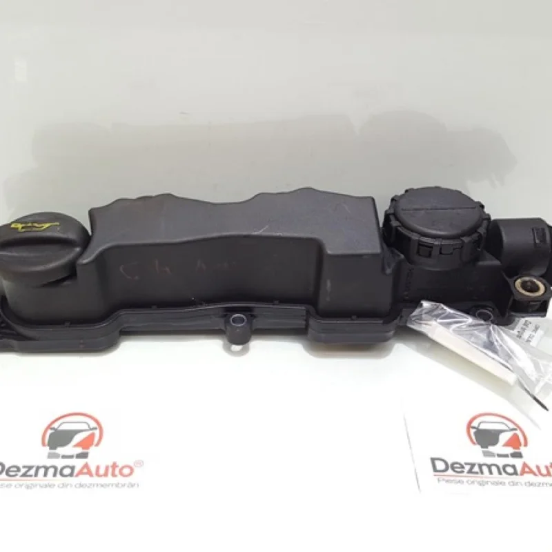 Capac culbutori 9651815680, Peugeot 307 SW, 1.6hdi (id:339927) Expediere rapidă