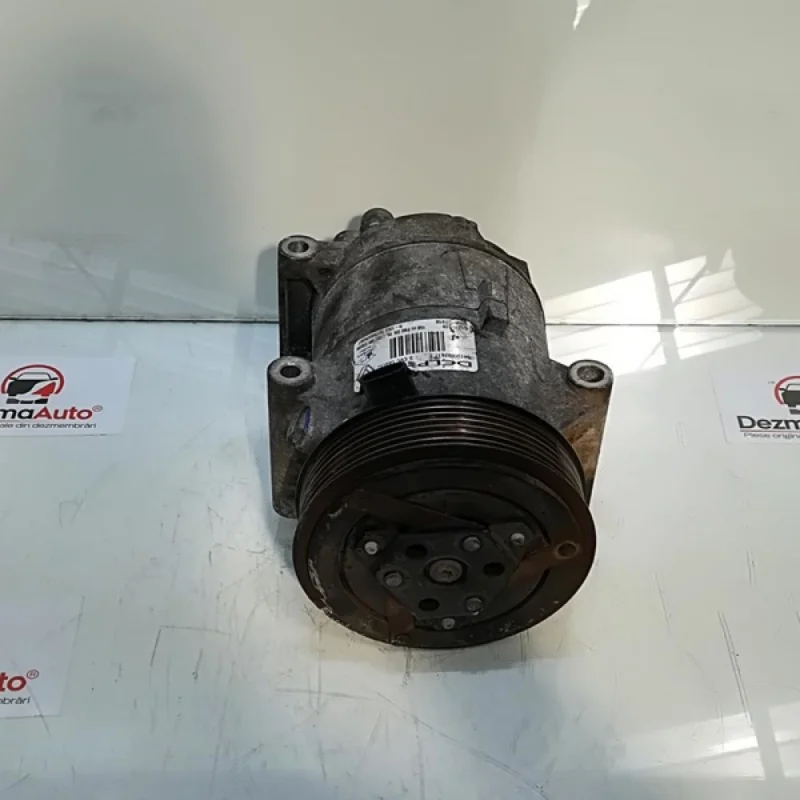 Promoție Compresor clima, 8200457418, Renault Megane 2 combi, 1.9dci