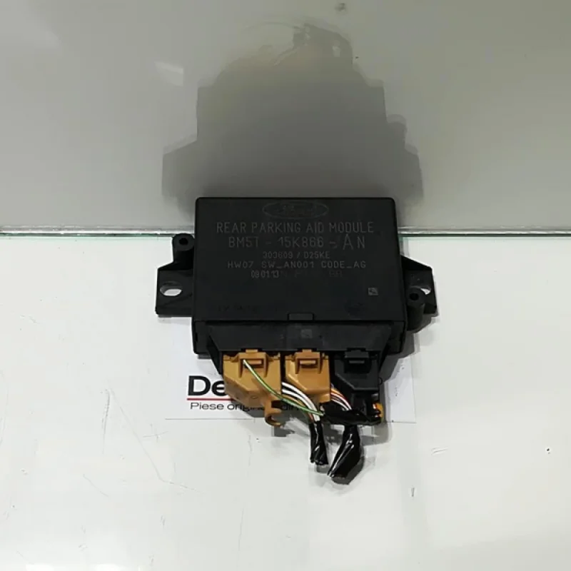 Reducere specială Modul senzori parcare BM5T-15K866-AN, Ford Focus 3