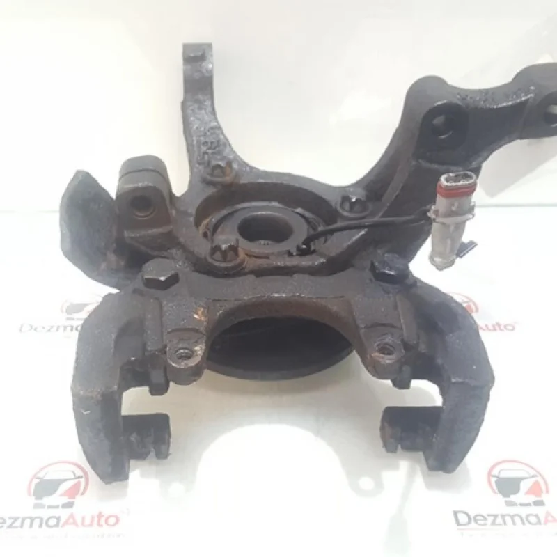 Fuzeta stanga fata cu abs, Opel Astra H combi, 1.7CDTI Reducere specială