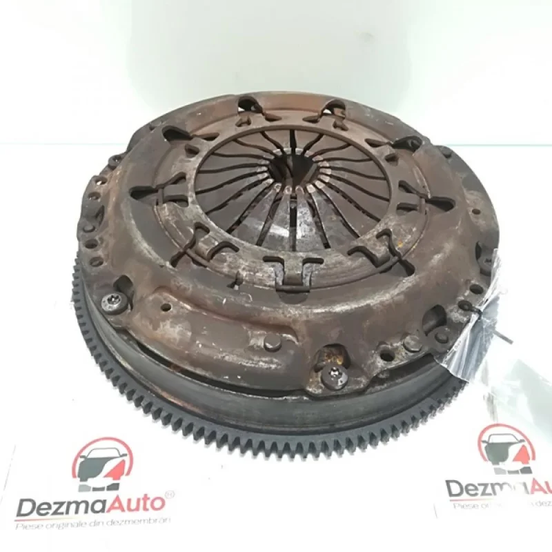 Ofertă specială Volanta masa simpla cu placa presiune, Peugeot Partner (I) Combispace, 1.6hdi (id:339448)