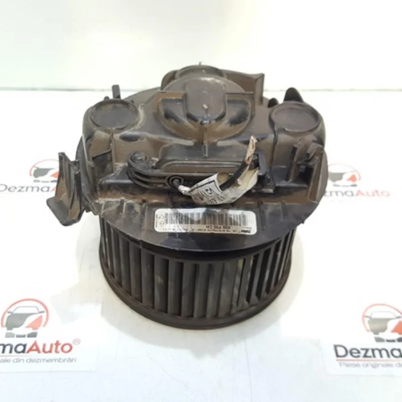 Ultima șansă Ventilator bord, Dacia Logan (LS)