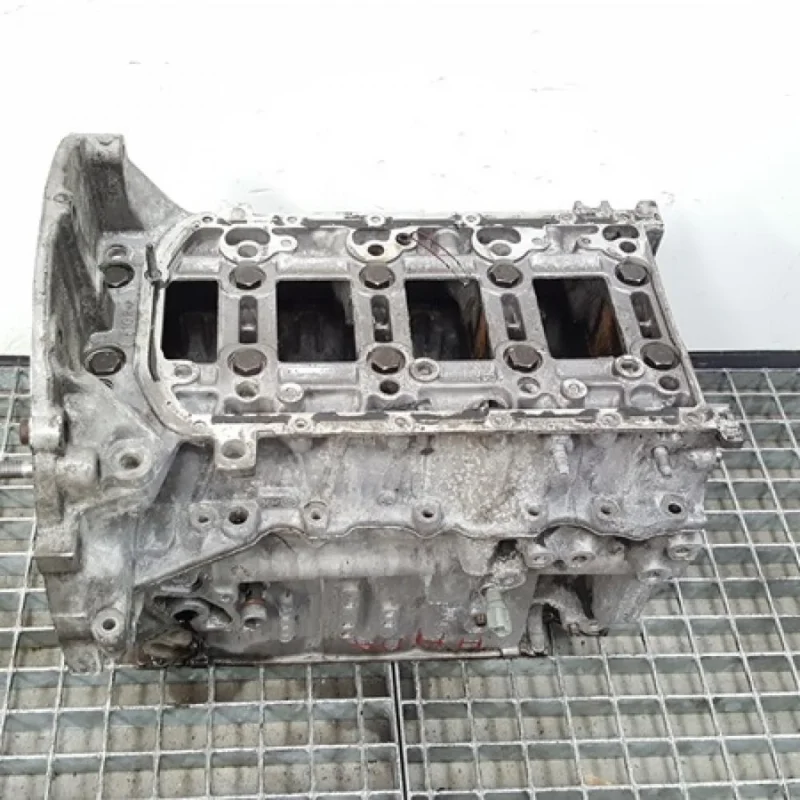 Calitate înaltă Bloc motor gol HHDA, Ford Focus 2 (DA) 1.6tdci (pr:110747)