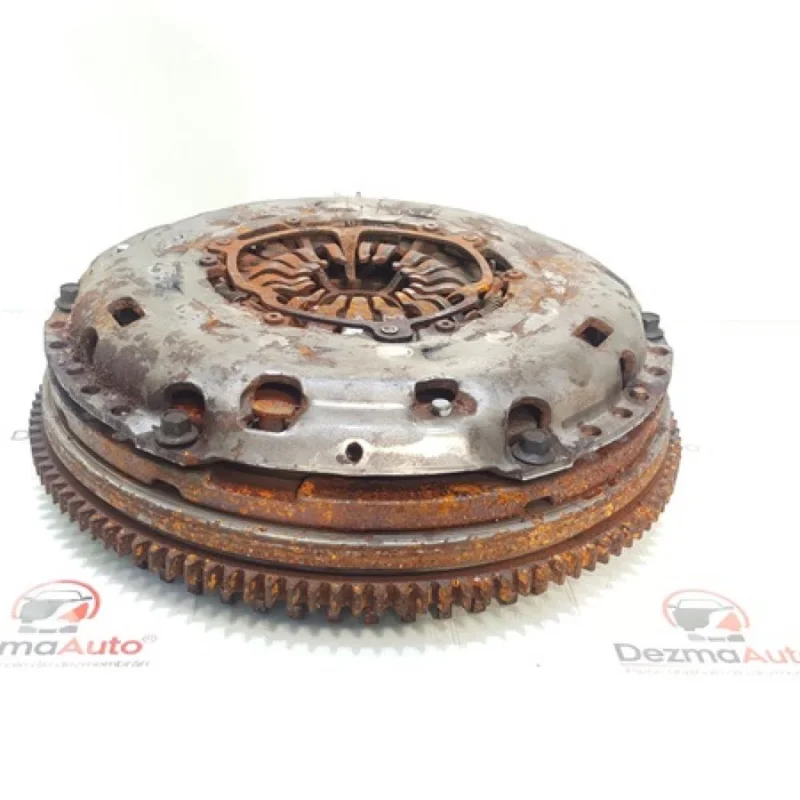 Chilipir Volanta masa dubla cu placa presiune, Ford Transit 2.0tdci