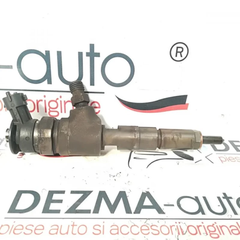 Injector cod 0445110135, Citroen Xsara Van 1.4HDI Expediere rapidă