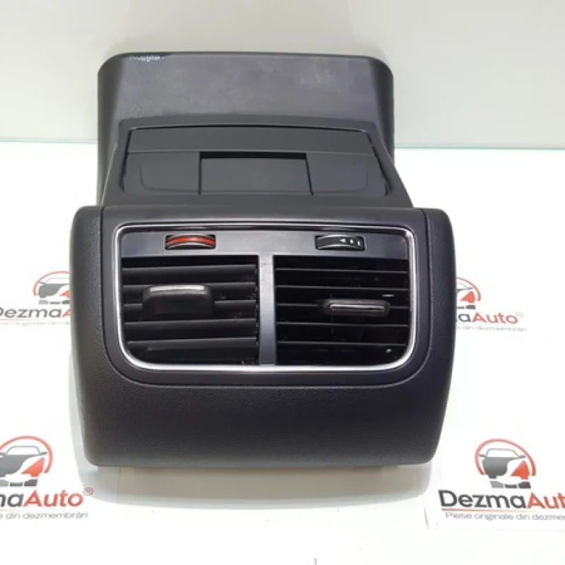 Grila aer bord cotiera, cod 8K0819203J, Audi Q5 (8R) (id:338689) Transport gratuit