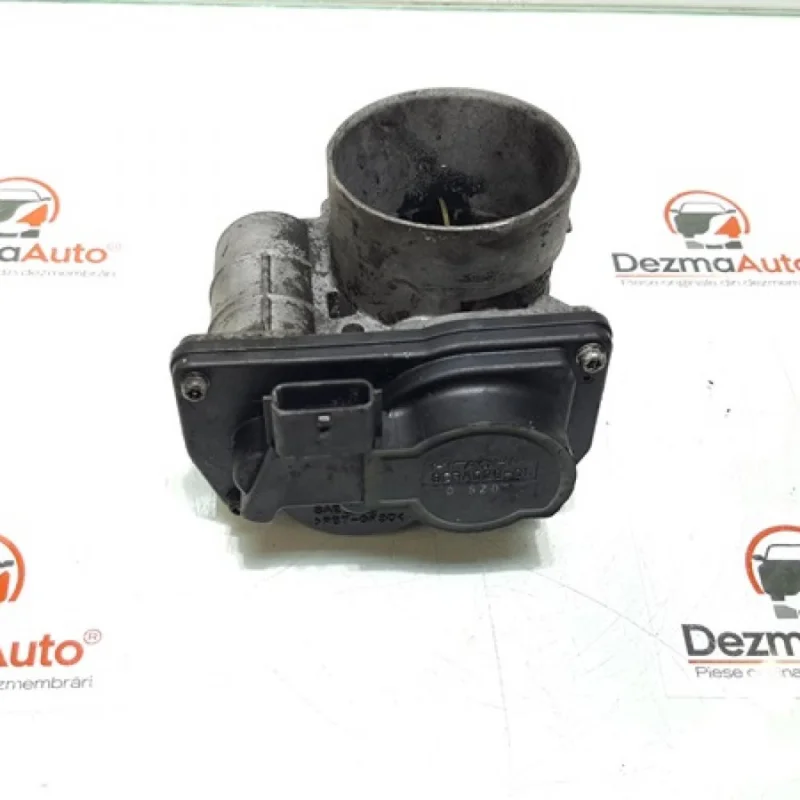 Clapeta acceleratie RMA60-603A, Opel Vectra C combi, 3.0cdti Nu rata