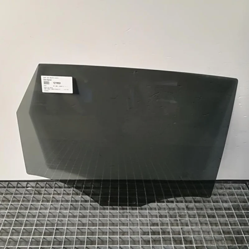 Plată securizată Geam dreapta spate, Audi Q5 (8R) (id:121953)