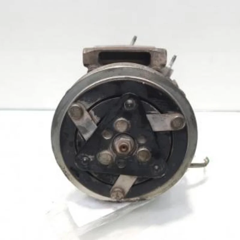 Compresor clima, cod 9655191580, Peugeot 206 Van, 1.4hdi (id:305943) Comandă acum