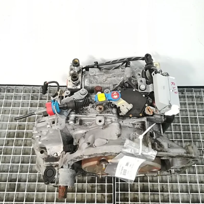 Comandă acum Cutie viteze automata, Citroen Xsara, 2.0hdi (id:338554)