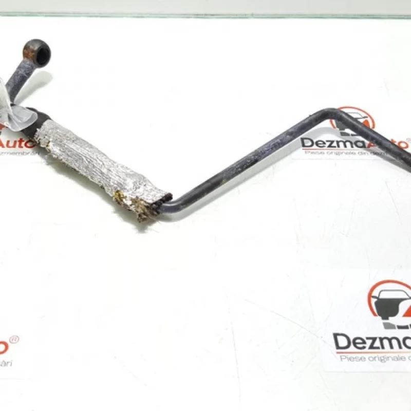 Retur ușor Conducta tur turbo, Citroen C2 (JM) 1.4HDI