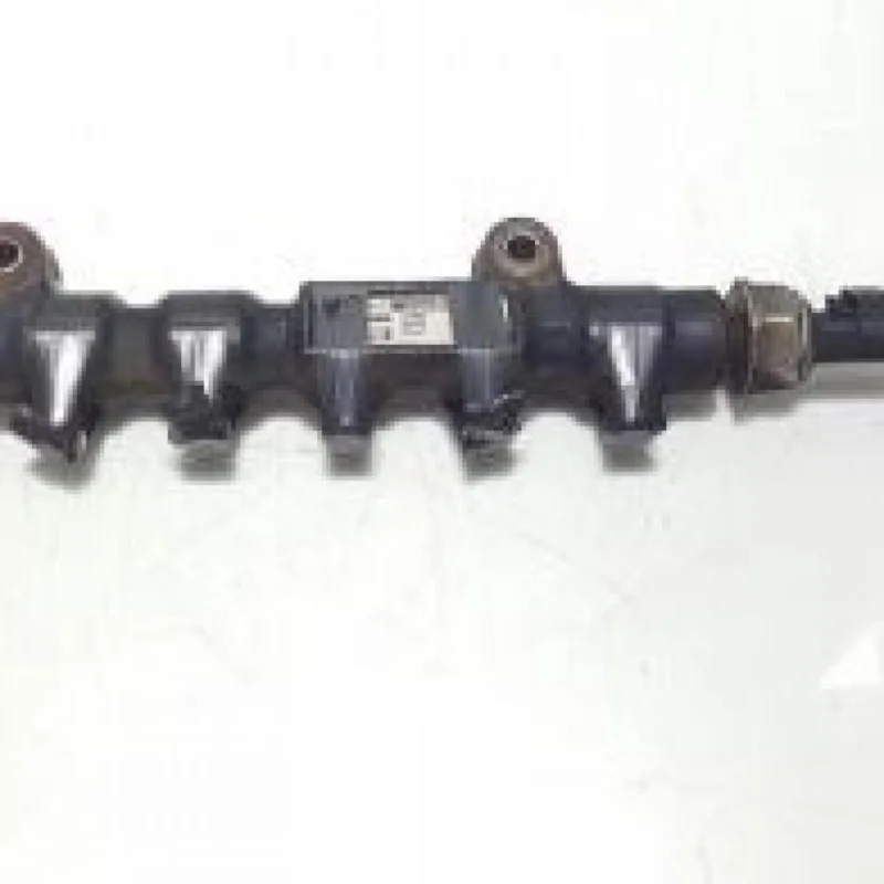 Rampa injectoare 9654592680, Peugeot 207 (WA) 1.4hdi Expediere rapidă