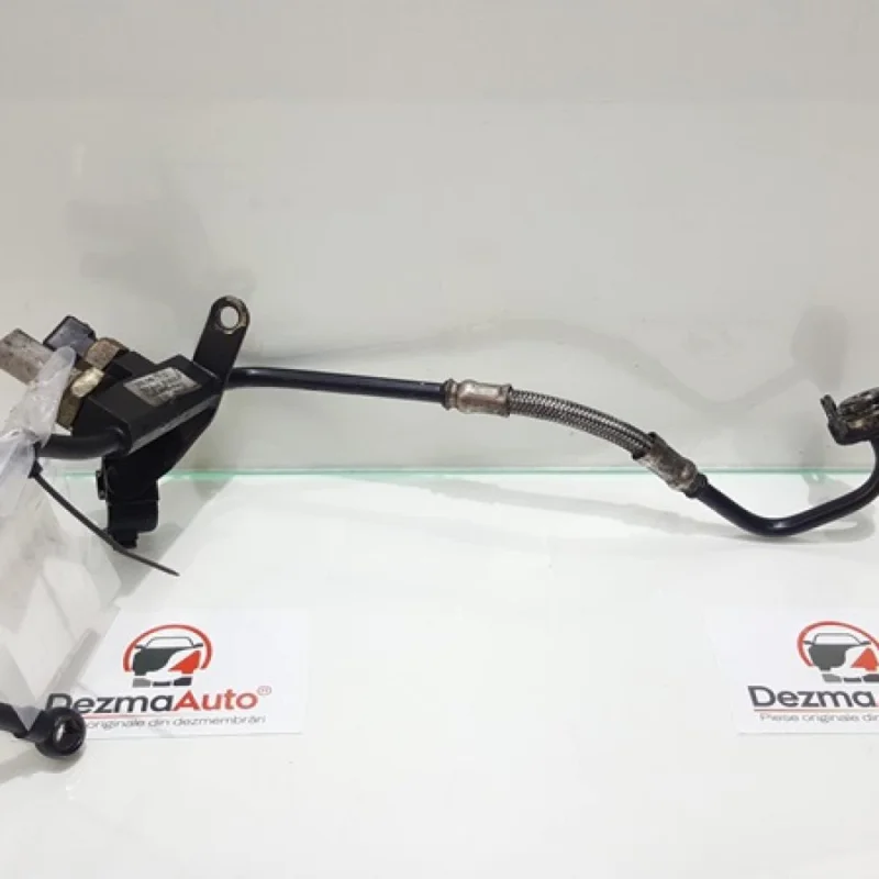 Conducta tur turbo 059145771G, Audi Allroad (4BH, C5) 2.5TDI (id:338359) Comandă acum