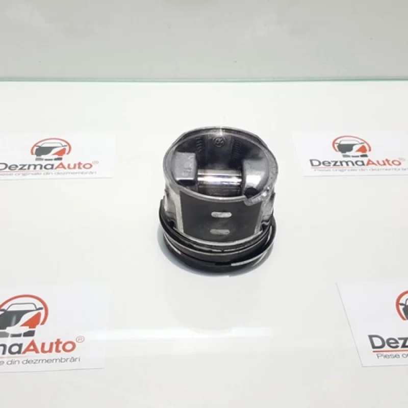 Retur gratuit Piston, Ford Focus 2 (DA) 1.6TDCI (id:338496)