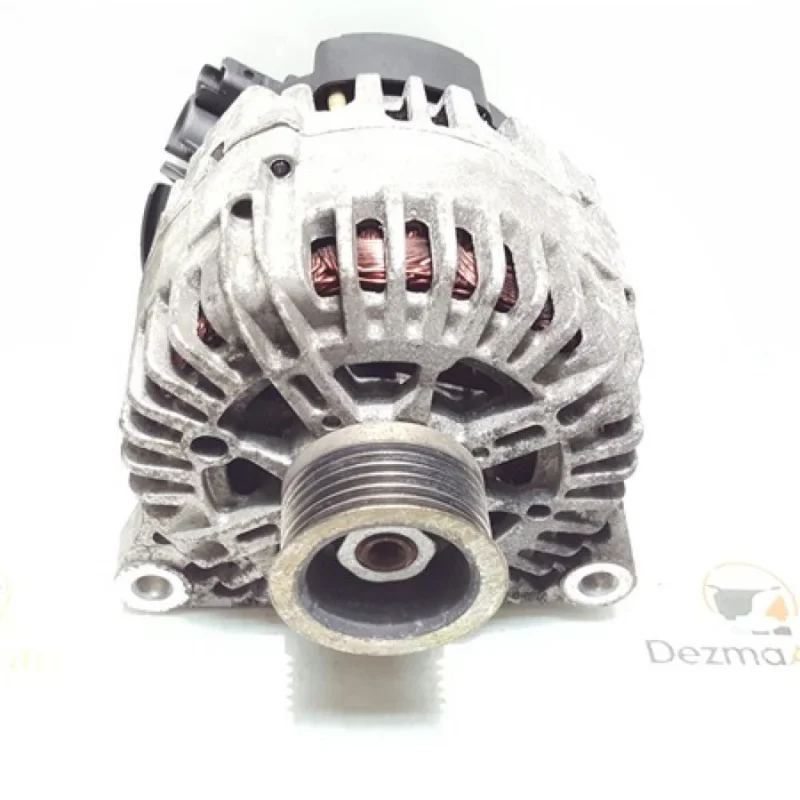 Chilipir Alternator cod 9646476280, Peugeot 206 CC, 1.4HDI