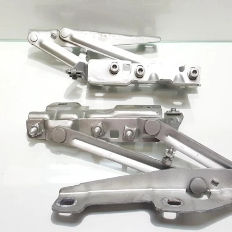 Preț promoțional Set balamale capota fata, GM13248766, Opel Insignia A (id:281500)