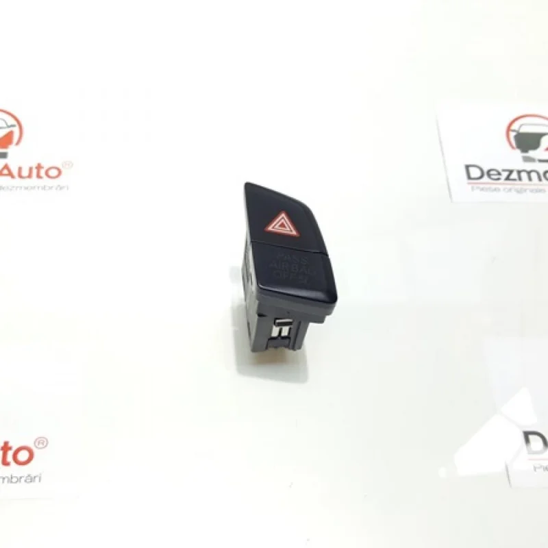 Buton avarii 8R1941509C, Audi Q5 (8R) (id:338687) Ofertă exclusivă