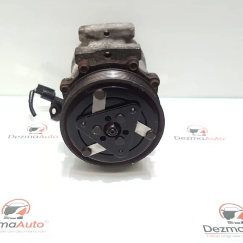 Compresor clima, 8200040681, Renault Megane 2, 1.9dci (id:337186) Preț promoțional