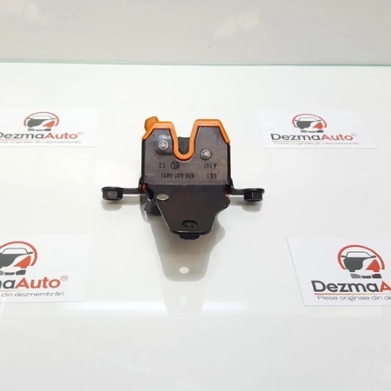 Noutate Broasca haion, Skoda Fabia 1 (6Y2) (id:134626)