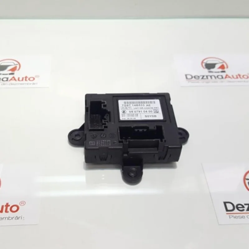 Doar azi Modul stanga fata, 7G9T-14B533-AE, Ford Focus 2 (DA) (id:337105)